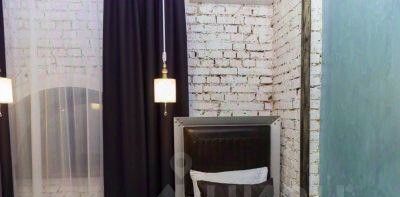 комната г Москва метро Кутузовская пр-кт Кутузовский 30 фото 2