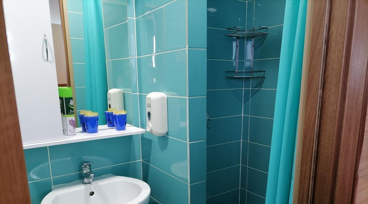 комната г Улан-Удэ р-н Советский ул Набережная 14к/2 фото 2