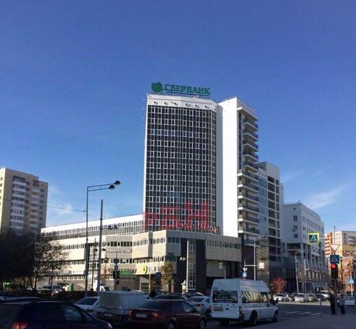 р-н Калининский ул Герцена 64 фото