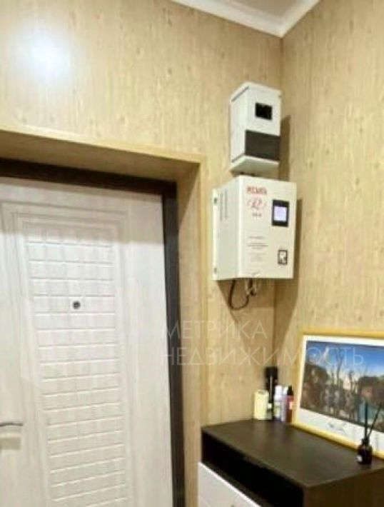 дом г Тюмень р-н Центральный ул Цветочная фото 4