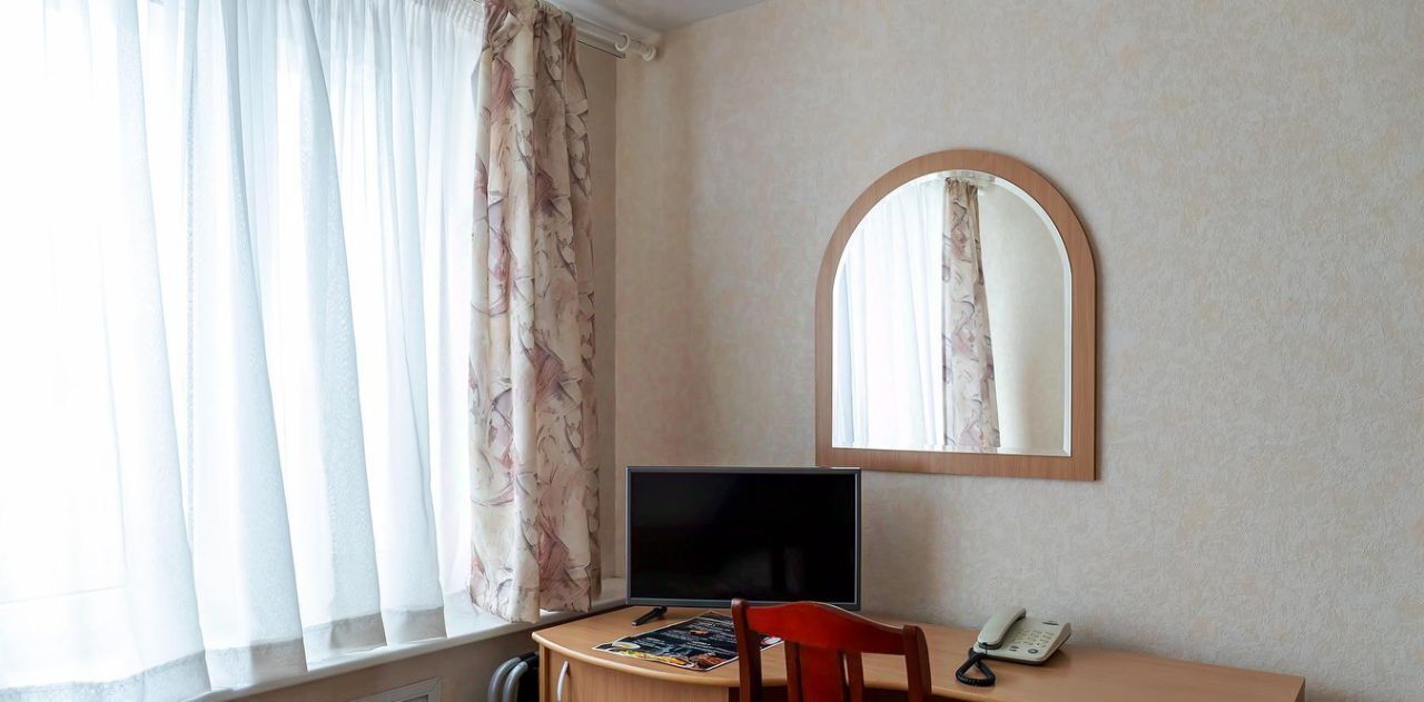 комната г Череповец р-н Индустриальный б-р Доменщиков 38 фото 6