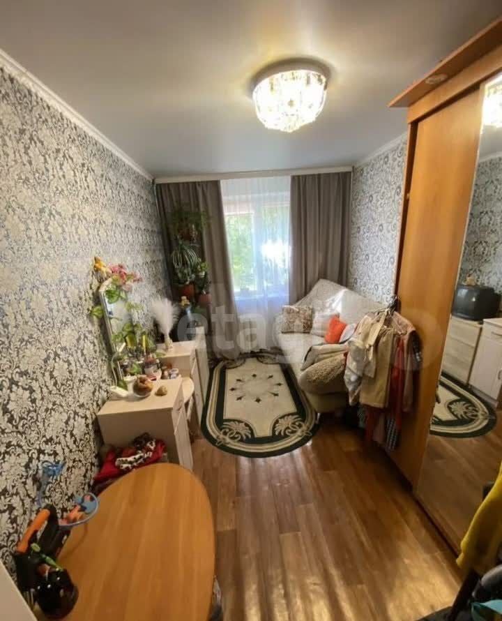 квартира г Салават ул Островского 52 фото 3