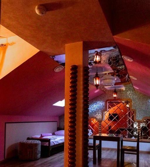 комната г Калининград р-н Центральный ул Чайковского 17 фото 11