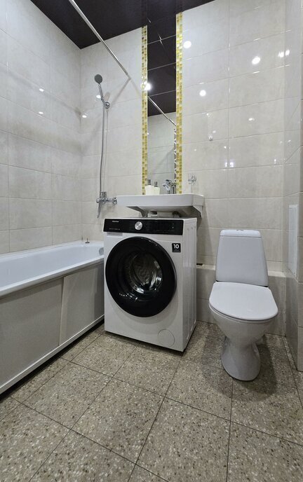 квартира г Иркутск ул Багратиона 8 фото 23