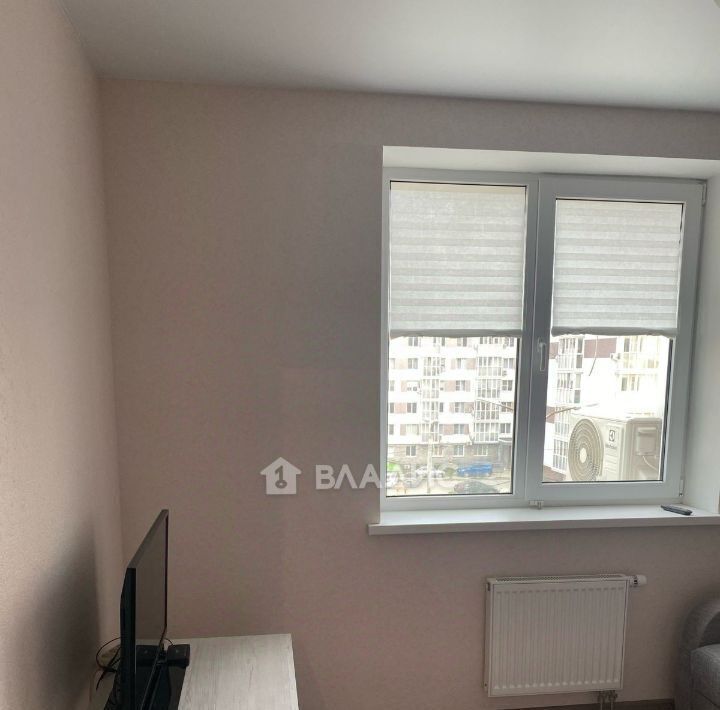 квартира г Волгоград р-н Кировский ул им. Быстрова 271 фото 3