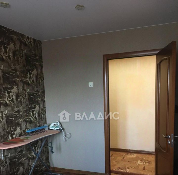 квартира г Волгоград р-н Красноармейский пр-кт им. Столетова 50 фото 8