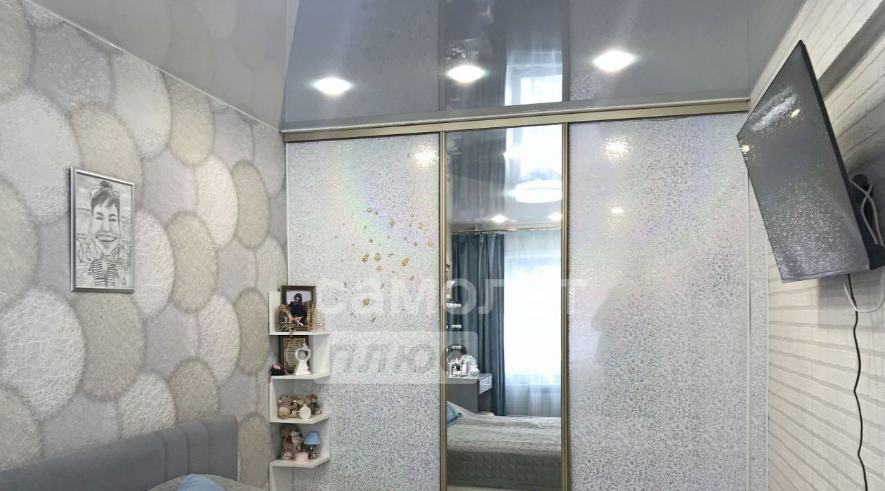квартира г Ангарск кв-л 94 26 фото 3