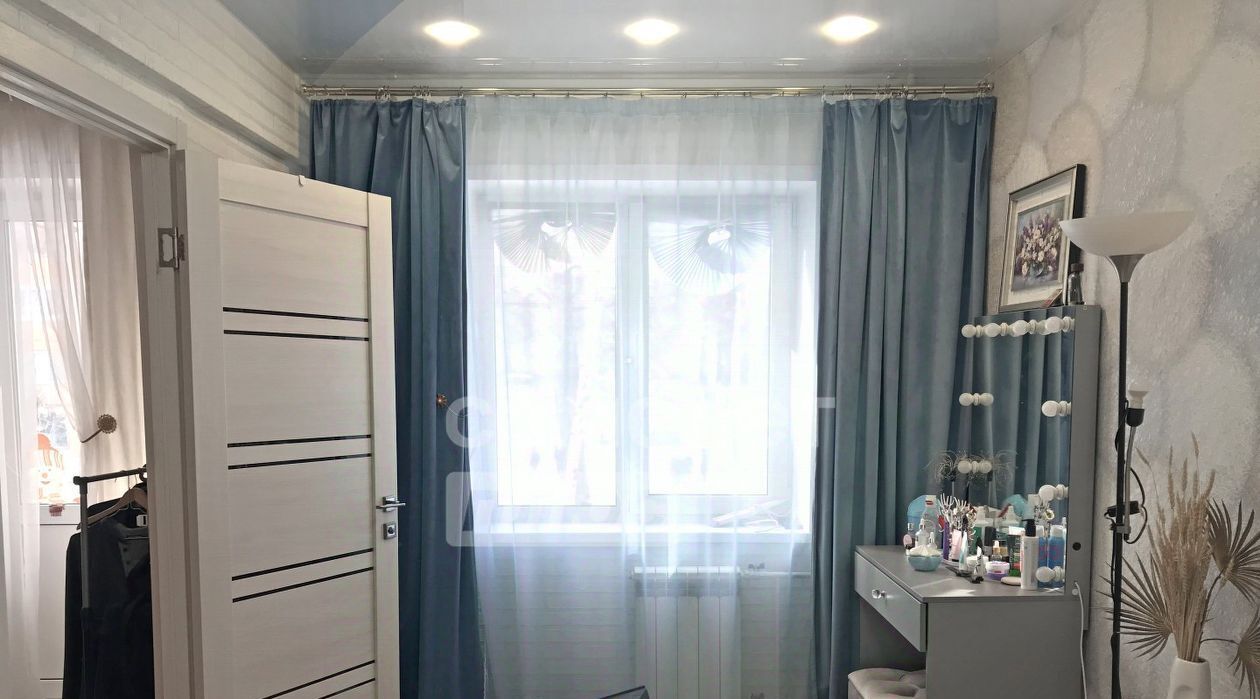 квартира г Ангарск кв-л 94 26 фото 5