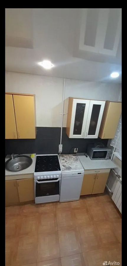 квартира г Каменск-Уральский п Трубный ул Лесная 14 фото 6