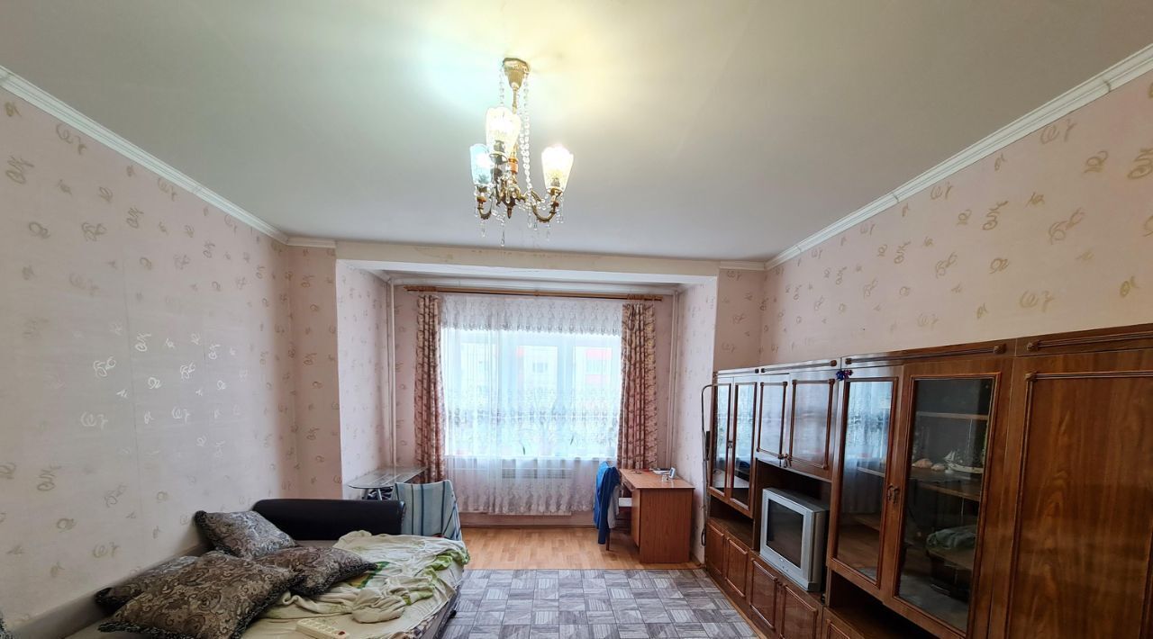 квартира г Сургут ул Геологическая 13/1 24-й фото 1
