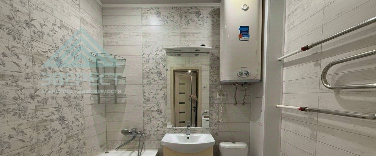 квартира г Абакан пр-кт Дружбы Народов 43а фото 9