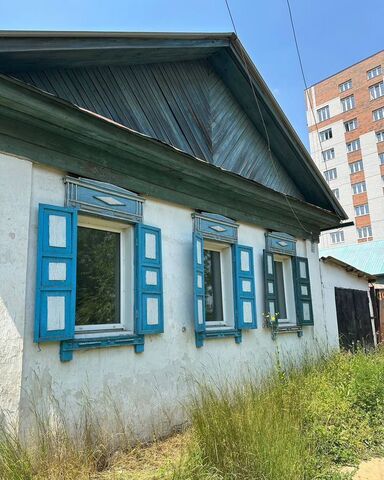 дом ул Артиллерийская 98/2 фото