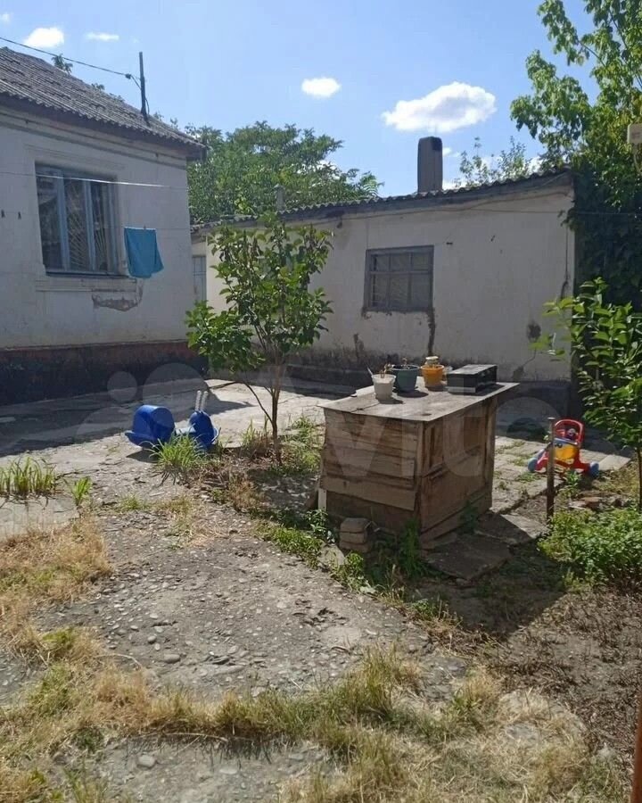 дом г Новороссийск р-н Приморский ул Видова фото 4