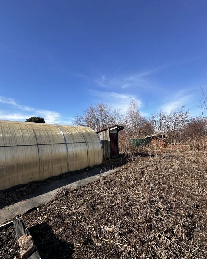 земля г Кемерово р-н Заводский снт Аэропорт Кемеровская обл. — Кузбасс, 473 фото 13