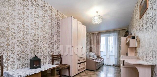 г Новосибирск Берёзовая роща ул Кошурникова 18 фото