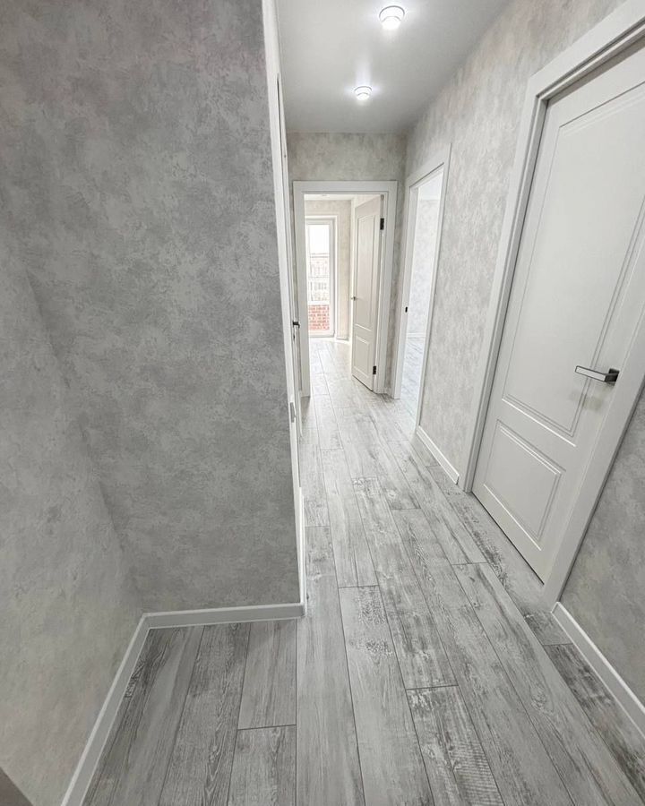квартира г Ижевск р-н Устиновский ул Молодежная 107в фото 8