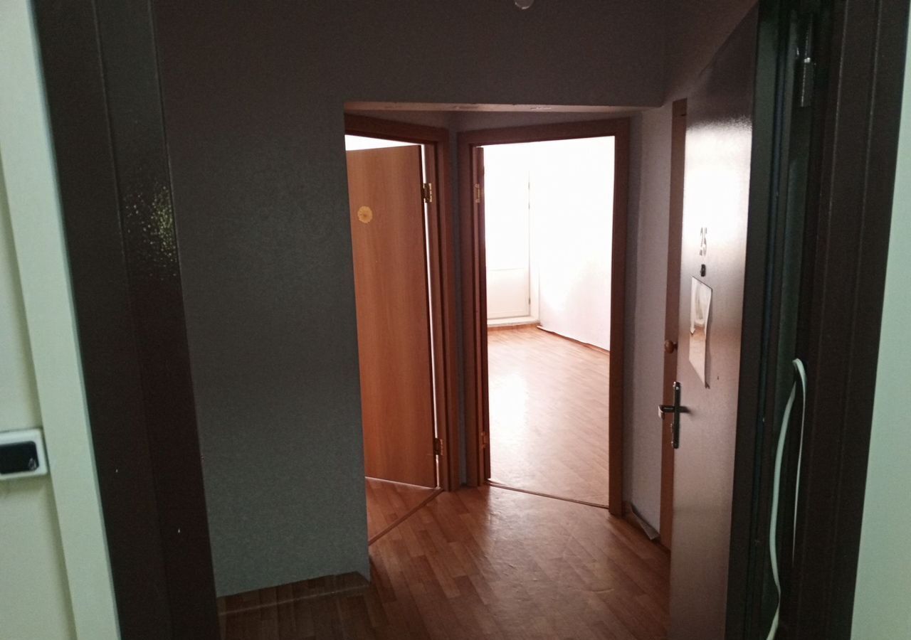 квартира г Красноярск р-н Советский ул Соколовская 72а фото 3