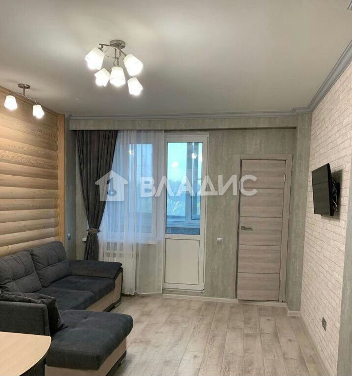 квартира г Химки ул 9 Мая 21к/3 Молжаниново МЦД-3 фото 3