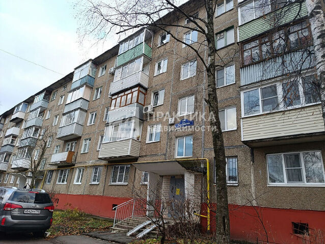ш Энтузиастов 7а фото