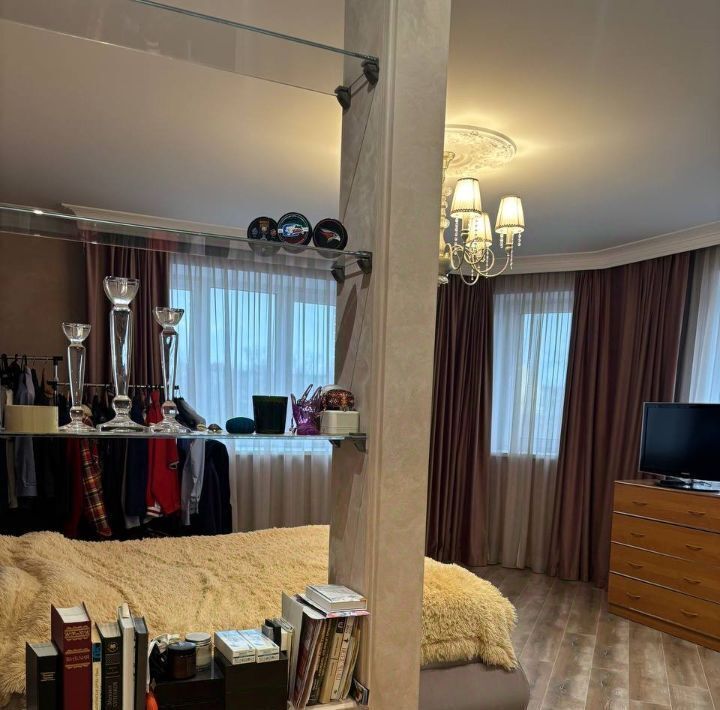 квартира г Томск р-н Советский ул Тверская 28 фото 26