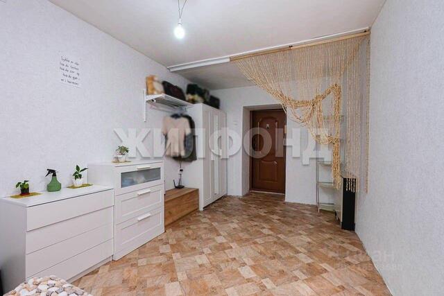р-н Дзержинский ул Королева 14/1 фото