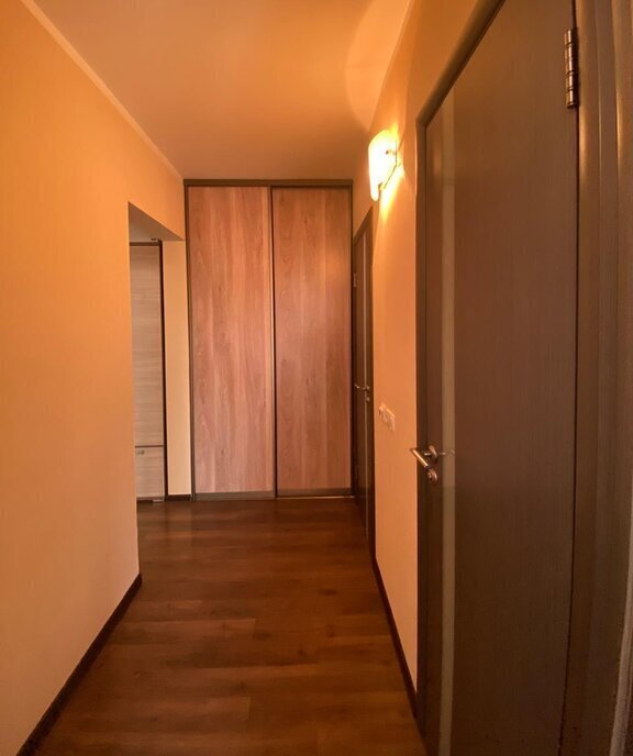 квартира г Подольск д Малое Толбино Подольск, 45 фото 12