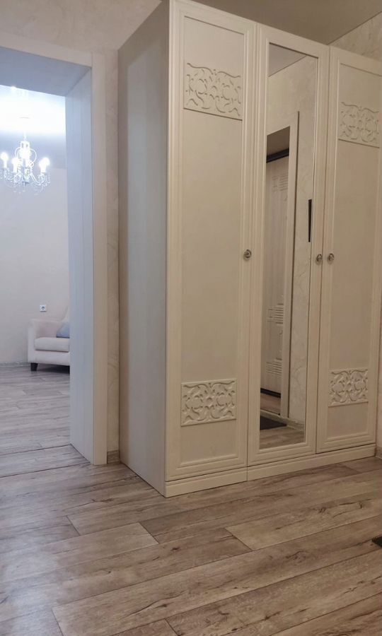квартира г Салават ул Бекетова 24 фото 10
