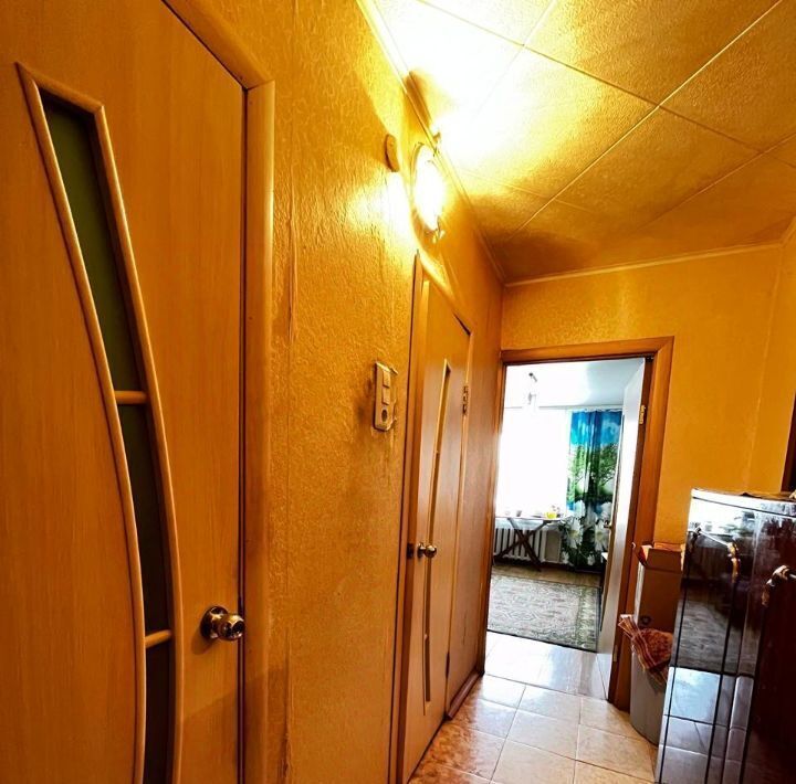 квартира г Челябинск р-н Ленинский ул Гражданская 14 фото 9