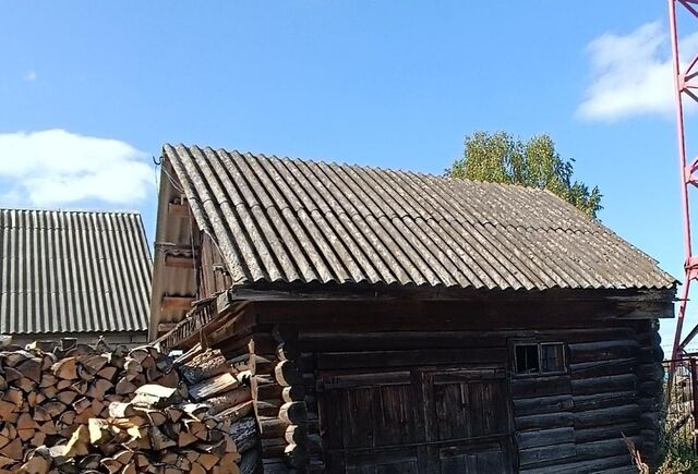 р-н Юсьвинский п Майкор ул Ленина 88 фото