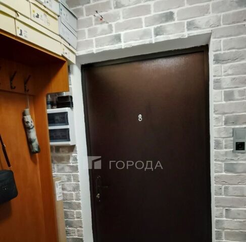 р-н Новоильинский дом 34 фото