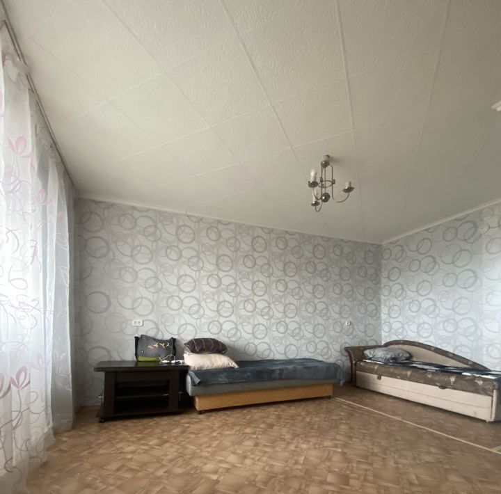 квартира г Сосновоборск ул Весенняя 15 фото 16