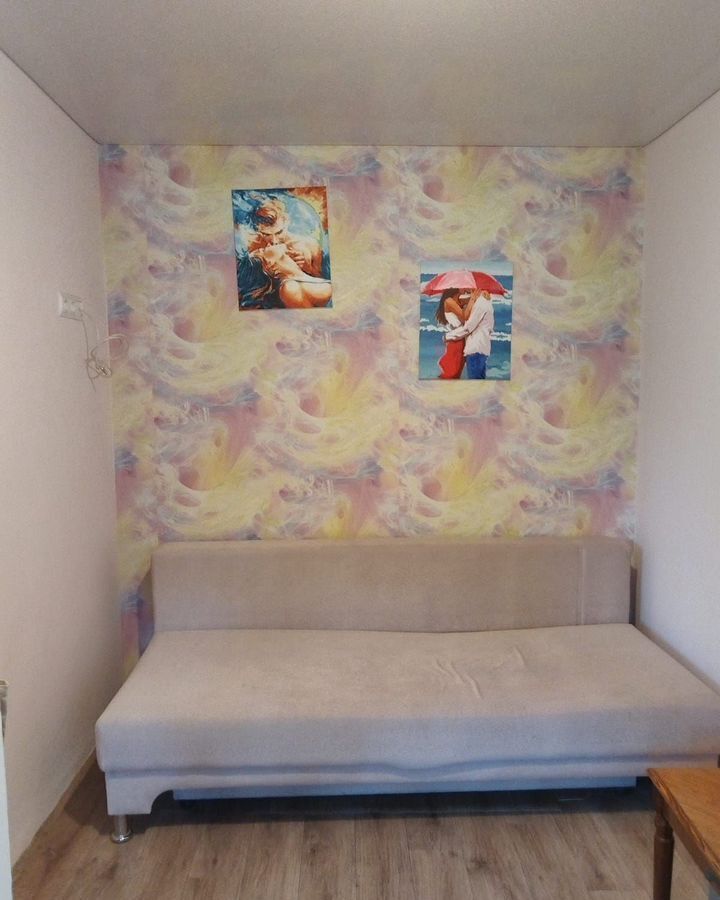 квартира г Уфа р-н Кировский ул Салавата 19/1 фото 6