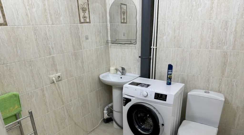 дом г Геленджик ул Колхозная 5а Центр фото 15