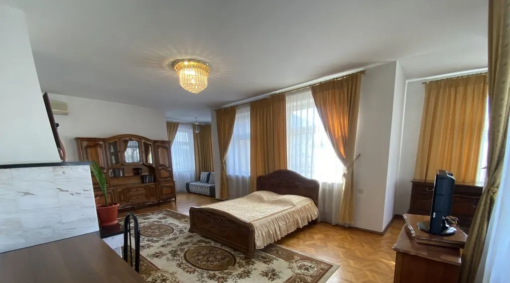 дом г Геленджик пр-кт Геленджикский 8 Центр фото 8