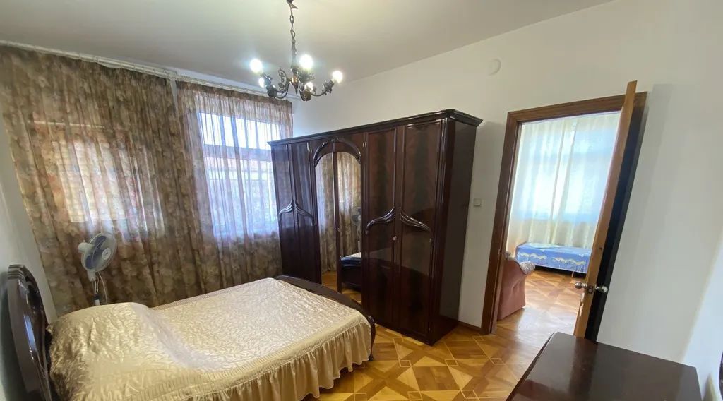 дом г Геленджик пр-кт Геленджикский 8 Центр фото 35