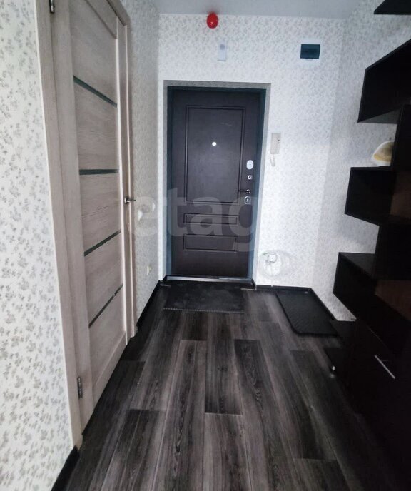 квартира г Тюмень ДОК ул Ботаническая 1к/1 фото 7