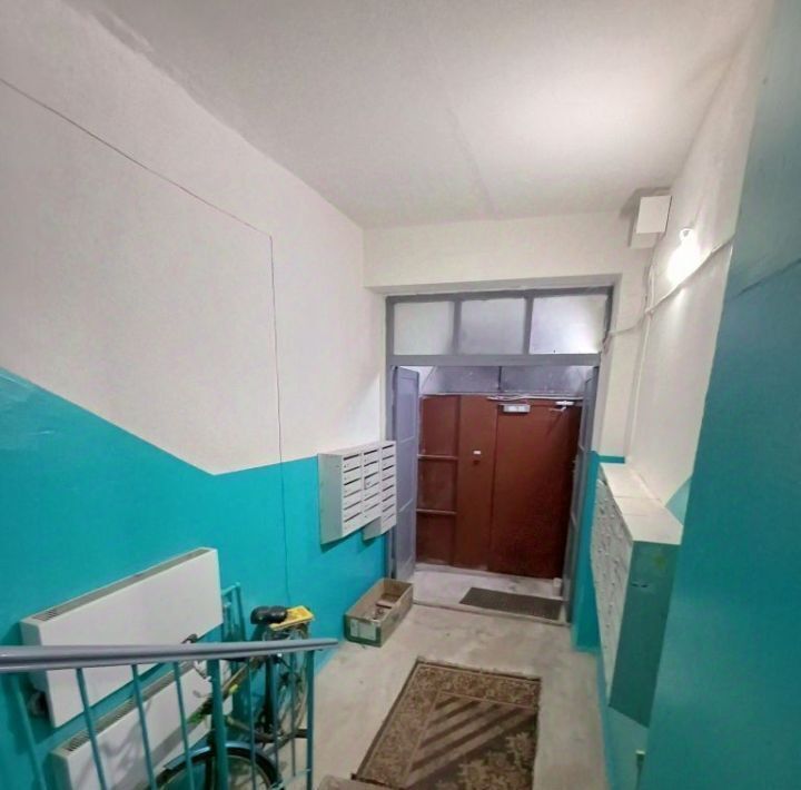 квартира г Дзержинск ул Рудольфа Удриса 11в фото 18
