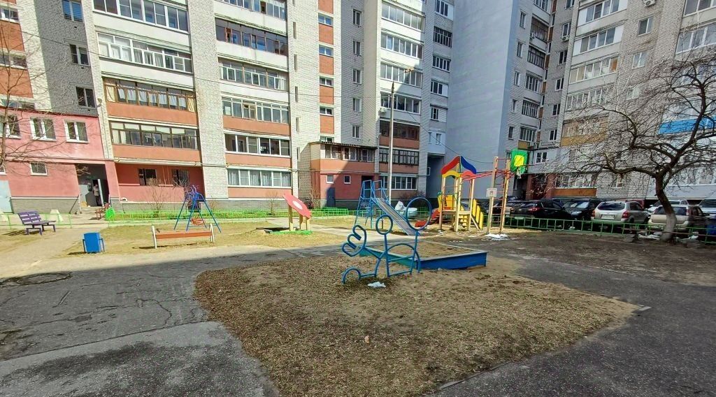квартира г Дзержинск ул Рудольфа Удриса 11в фото 19