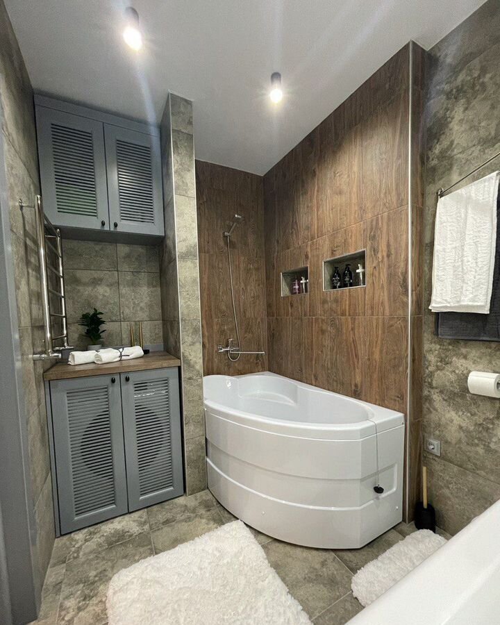 квартира г Грозный ул Субры Кишиевой 9/3 фото 14