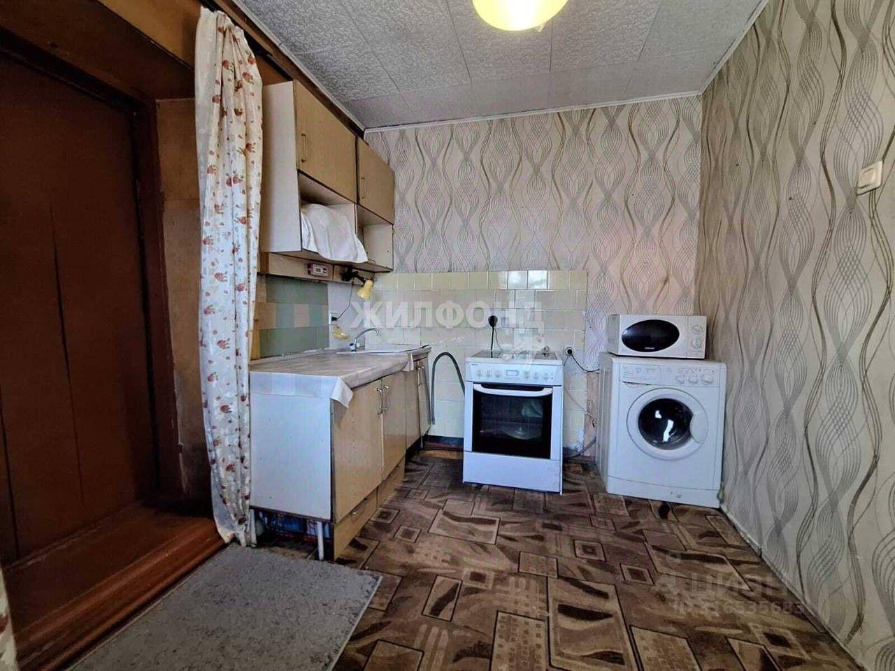 дом г Новосибирск р-н Дзержинский ул Национальная 99 фото 12