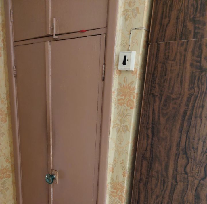 квартира г Москва метро Перово ул Металлургов 10/23 фото 8