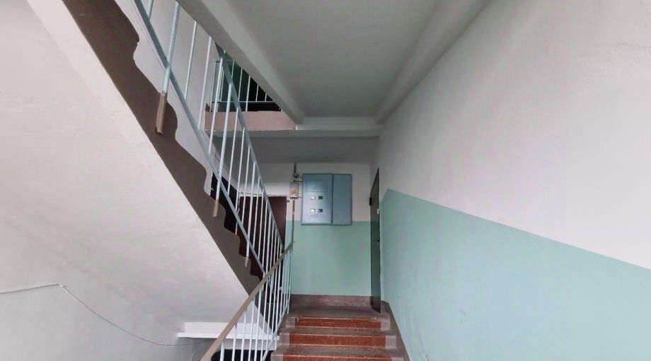 квартира г Березники ул Потемина 7 фото 11