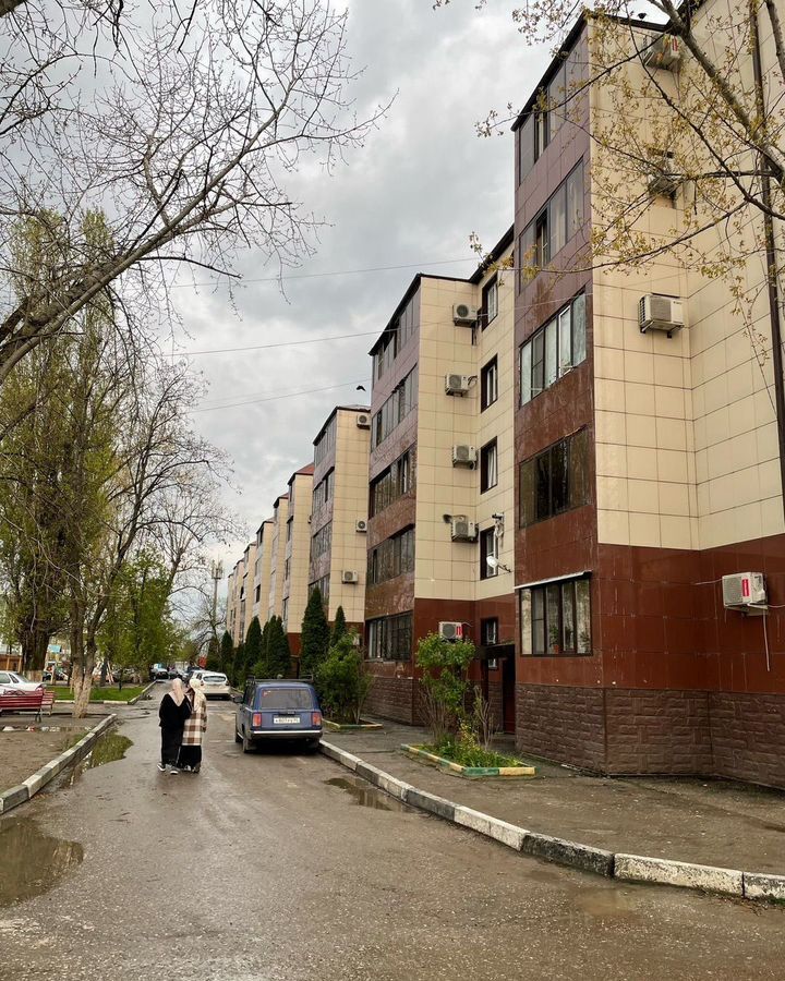 квартира г Грозный ул им Л.И.Яшина 28 фото 10