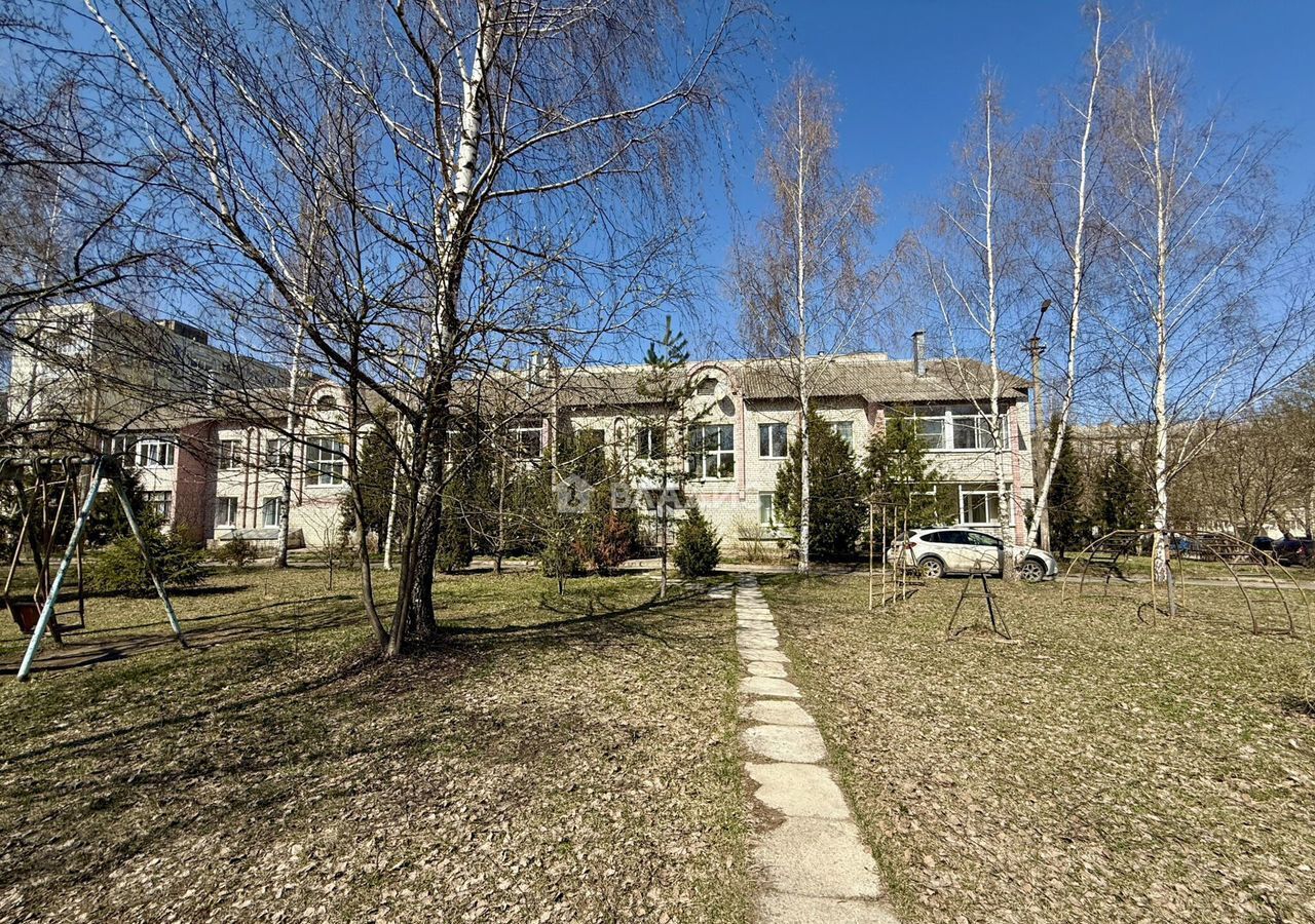 квартира г Ковров ул Ранжева 11/2 фото 29