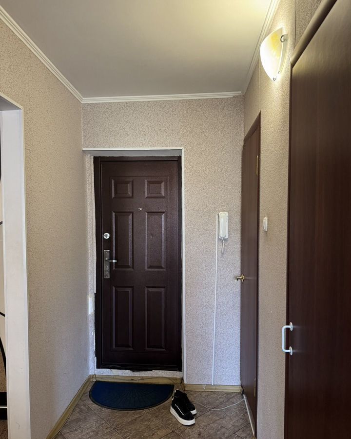 квартира г Оренбург р-н Дзержинский ул Юных Ленинцев 5/1 фото 5