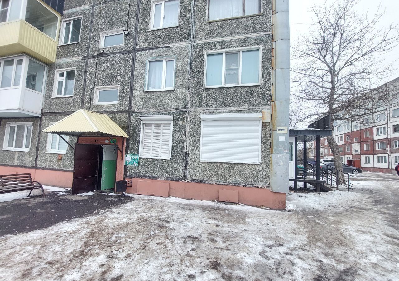 свободного назначения г Петропавловск-Камчатский ул Тушканова 10/1 фото 20
