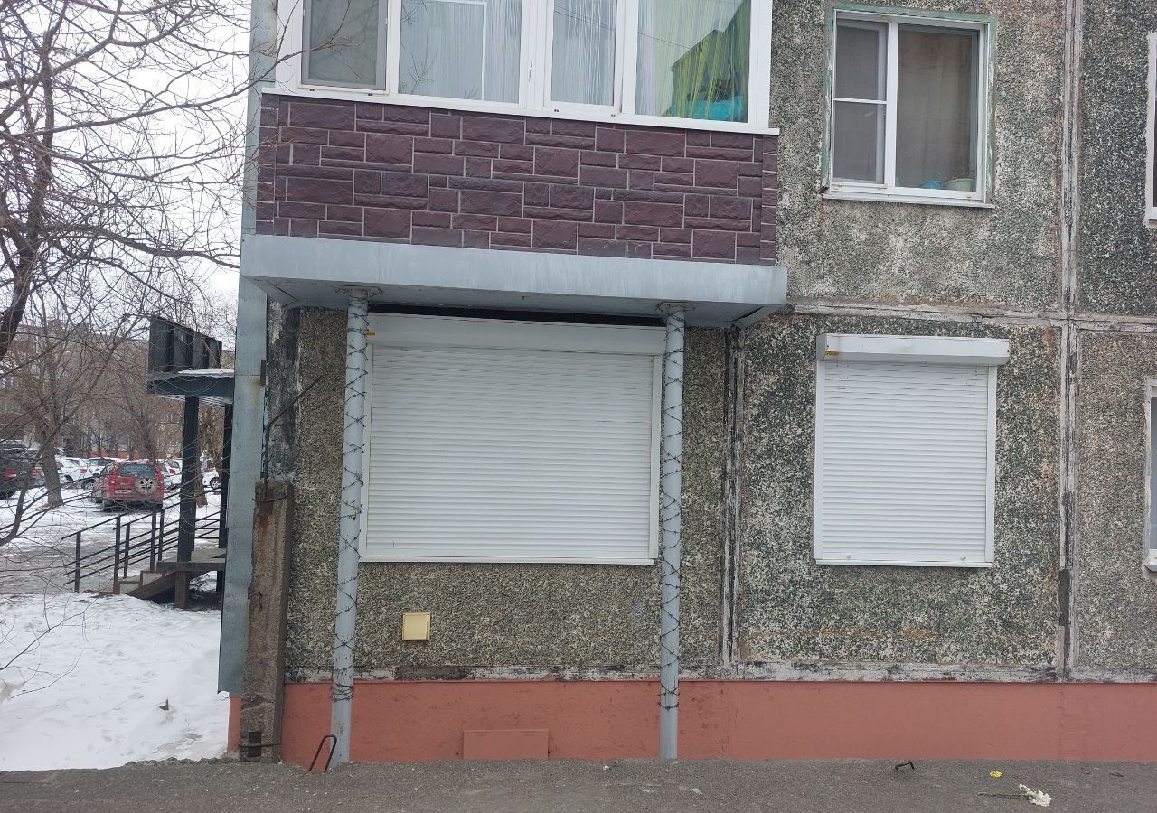 свободного назначения г Петропавловск-Камчатский ул Тушканова 10/1 фото 21