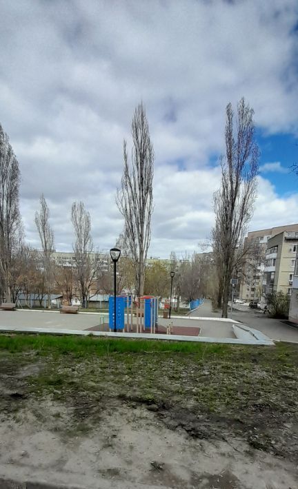 квартира г Саратов р-н Ленинский ул Мира 19 фото 2