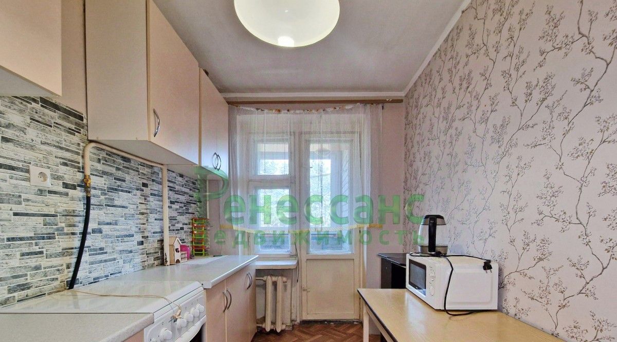 квартира г Брянск р-н Фокинский пр-кт Московский 142/2 фото 7