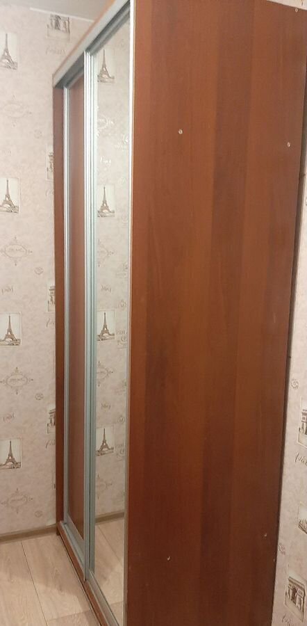 квартира г Петрозаводск р-н Перевалка ул Архипова 8 фото 3